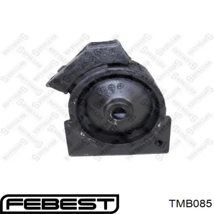 TMB085 Febest soporte motor delantero