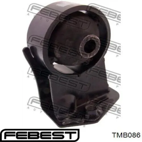 TMB086 Febest soporte motor delantero