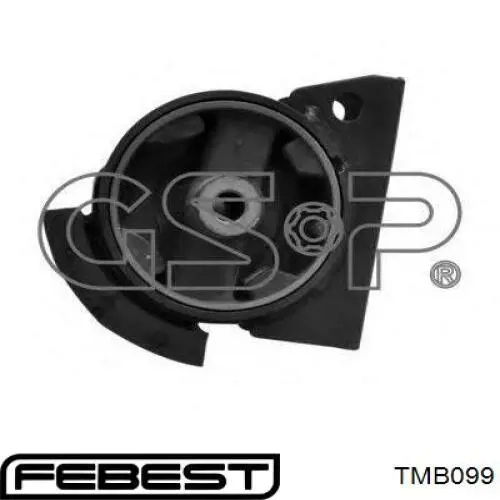 Soporte de motor delantero TMB099 Febest