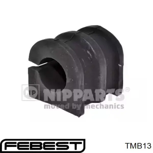Soporte trasero de motor con silentblock TMB13 Febest