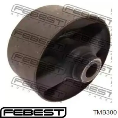 Soporte de motor delantero TMB300 Febest