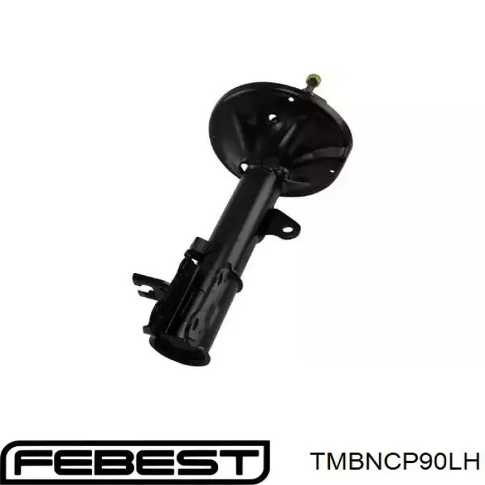 Soporte izquierdo del motor Tenacity AWSTO1338 precio, desde 20,24 EUR