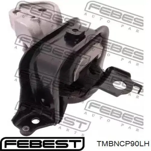 Soporte izquierdo del motor Febest TMBNCP90LH precio, desde 20,24 EUR