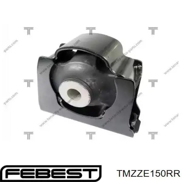 Comprar TMZZE150RR Febest Soporte de motor trasero