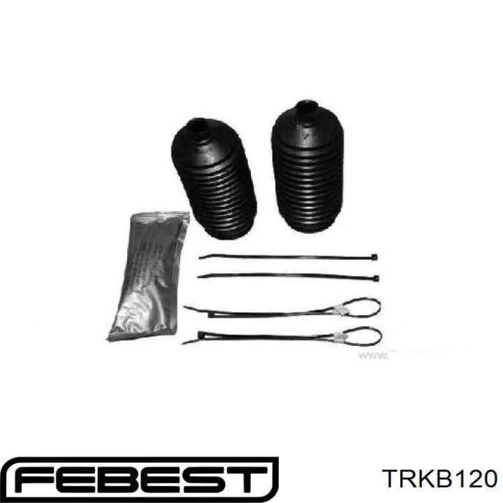 Comprar TRKB120 Febest Plumero de dirección