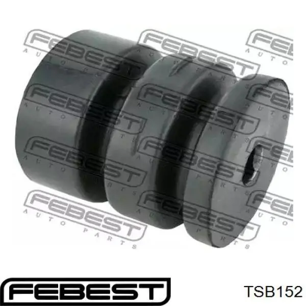 Cojín de bastidor Toyota 5220260040 precio, desde 19,81 EUR
