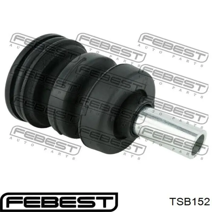 Comprar TSB152 Febest Cojín de bastidor