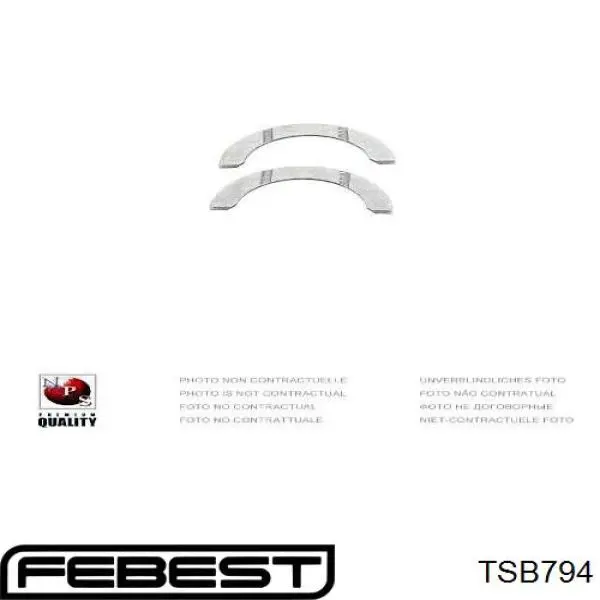 Comprar Silentblock amortiguador trasero Daihatsu Terios I J100, J102, J122