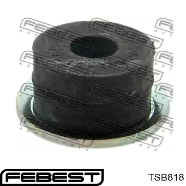Casquillo de bieleta estabilizadora delantera Toyota 4881726010 precio, desde 5,20 EUR