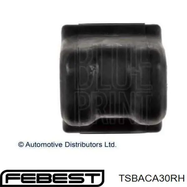 Comprar 06453 Metalcaucho Buje estabilizador delantero derecho