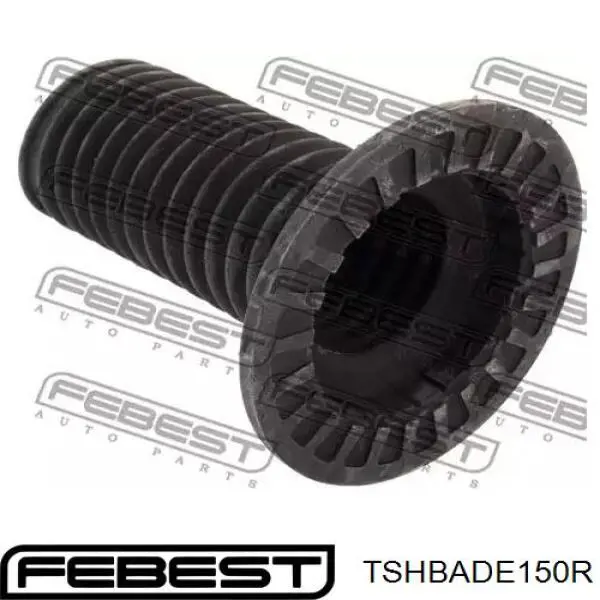 Almohadilla de tope suspensión & guardapolvos amortiguador Febi 171079 precio, desde 54,45 EUR