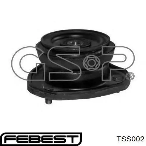 TSS-002 Febest soporte amortiguador delantero