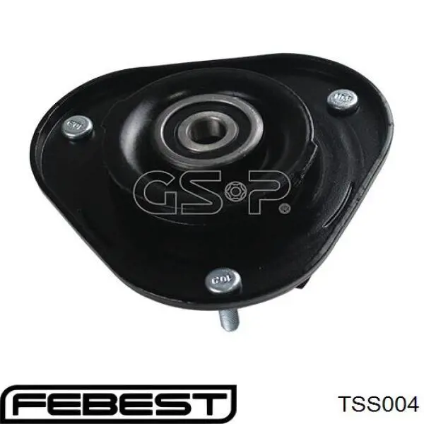 Soporte del amortiguador delantero TSS004 Febest