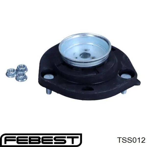 Cazoleta de amortiguador trasero Toyota 4875005020 precio, desde 31,02 EUR