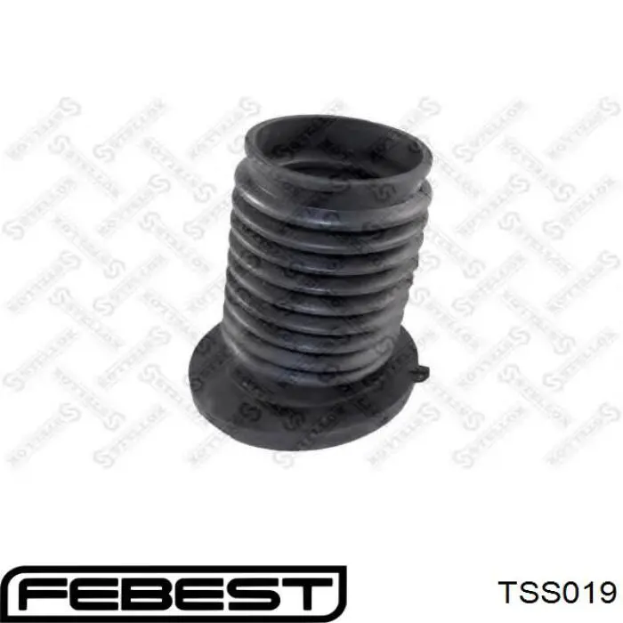 Soporte del amortiguador delantero TSS019 Febest