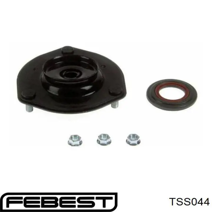 Soporte del amortiguador delantero Japan Parts SM0062 precio, desde 26,70 EUR