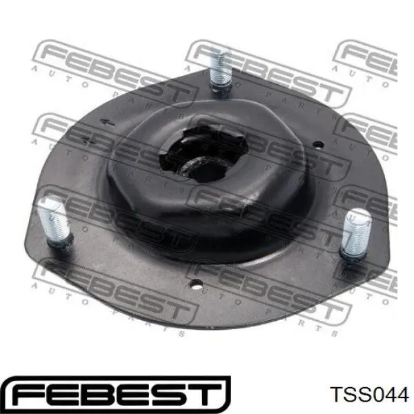 TSS-044 Febest soporte amortiguador delantero