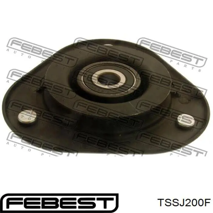 Comprar 4860987403 Toyota Soporte del amortiguador delantero