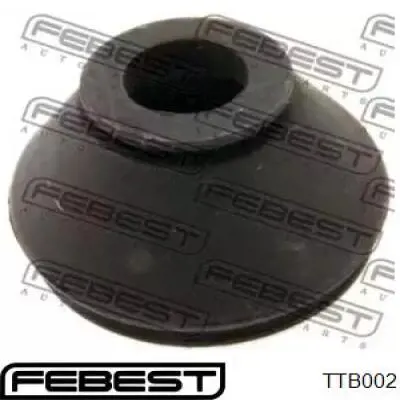 TTB002 Febest rótula barra de acoplamiento exterior