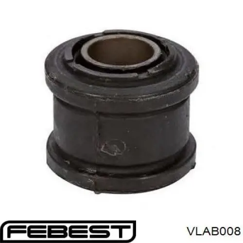 Silentblock trasero 9465975 Volvo