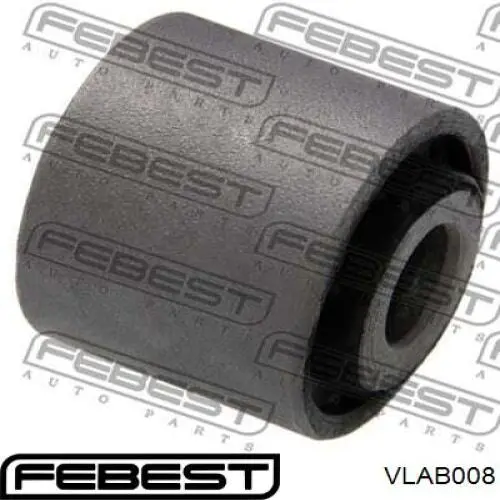 Silentblock del subchasis trasero Volvo 9465975 precio, desde 16,88 EUR