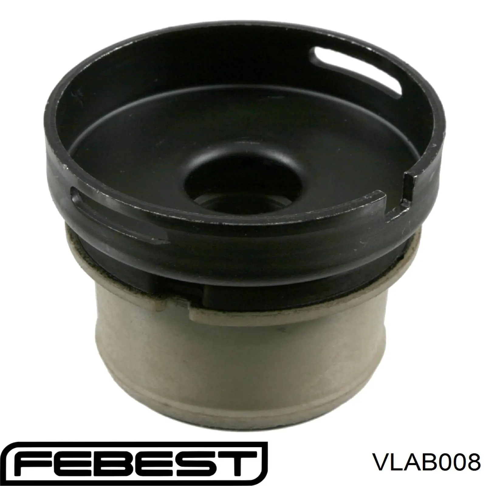 Comprar 9465975 Volvo Silentblock trasero