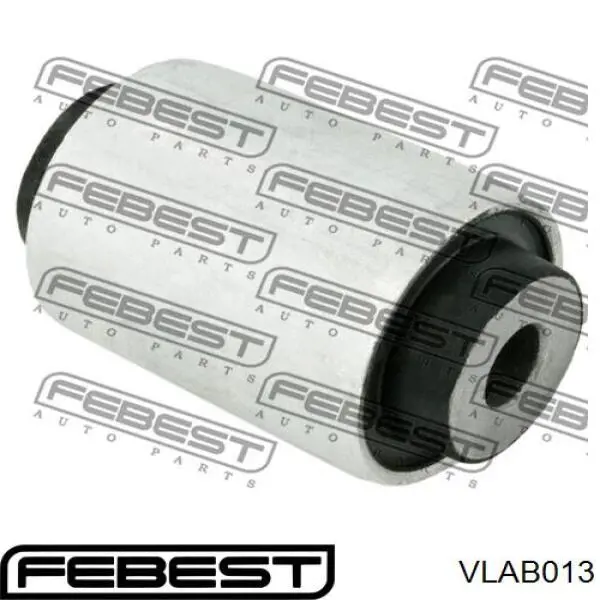 Comprar VLAB013 Febest Silentblock trasero