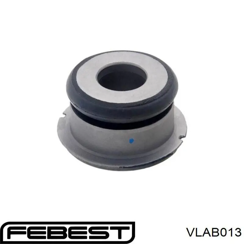 Silentblock trasero VLAB013 Febest