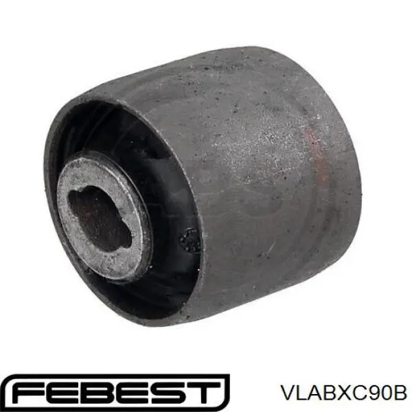 VLABXC90B Febest silentblock de suspensión delantero inferior