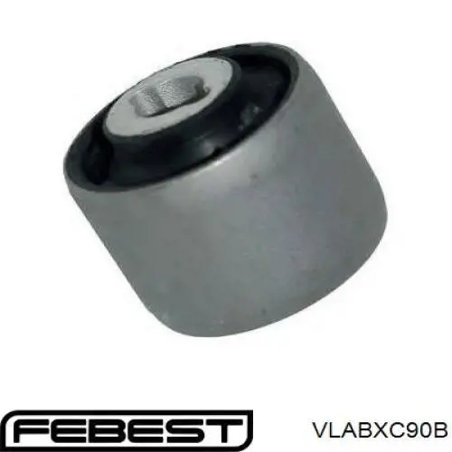 Silentblock del brazo de suspensión 30645847 Volvo