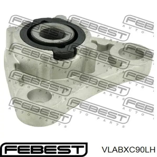 Comprar 9180969 Volvo Soporte superior de la barra estabilizadora