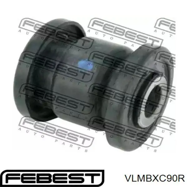 VLMBXC90R Febest