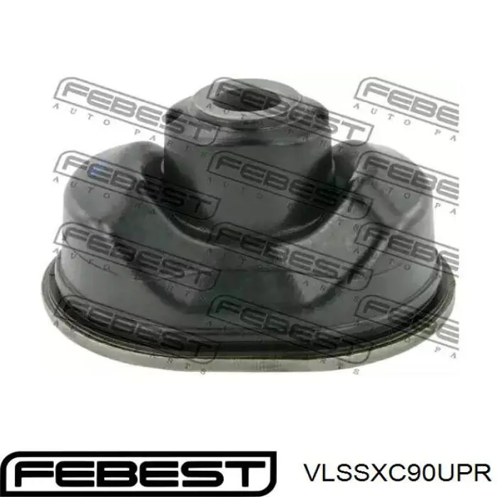 Cazoleta de amortiguador trasero Volvo 31277888 precio, desde 22,37 EUR
