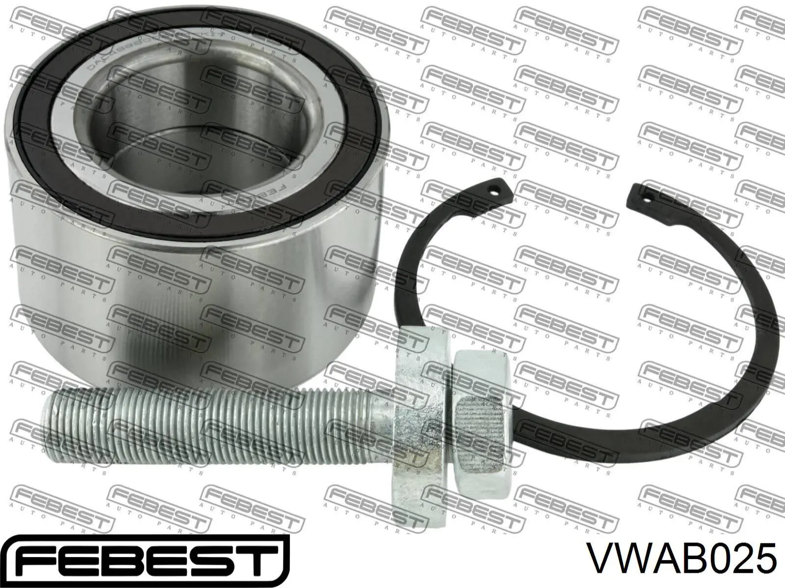 Silentblock de brazo de suspensión Kautek VWBS105 precio, desde 9,02 EUR