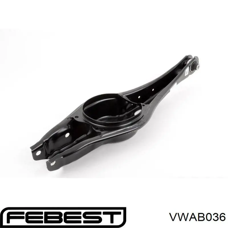 Buje del brazo inferior trasero Triclo 783415 precio, desde 10,65 EUR