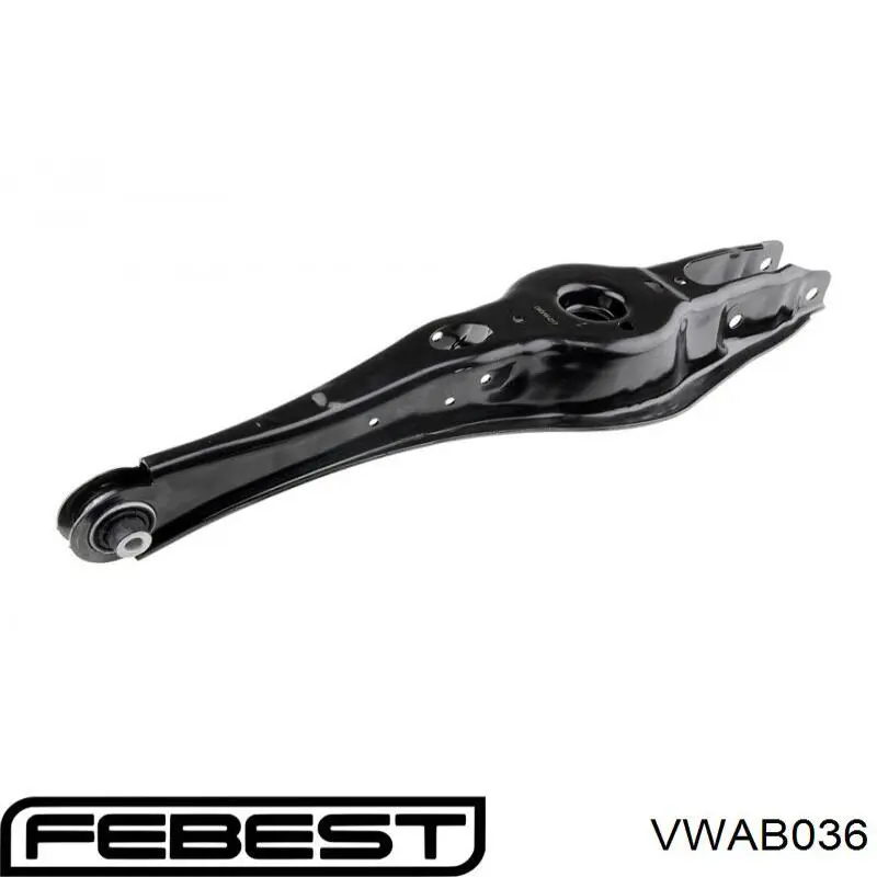 Comprar 783415 Triclo Buje del brazo inferior trasero