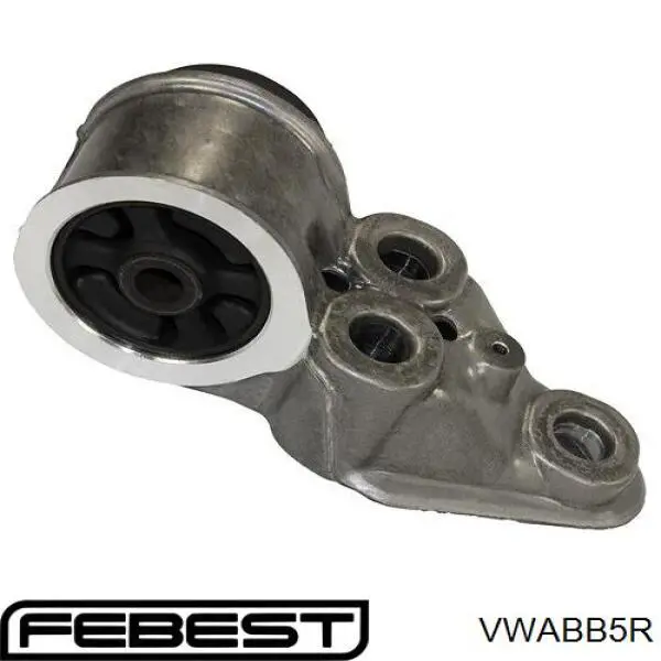 Silentblock trasero 55011625601 Vika