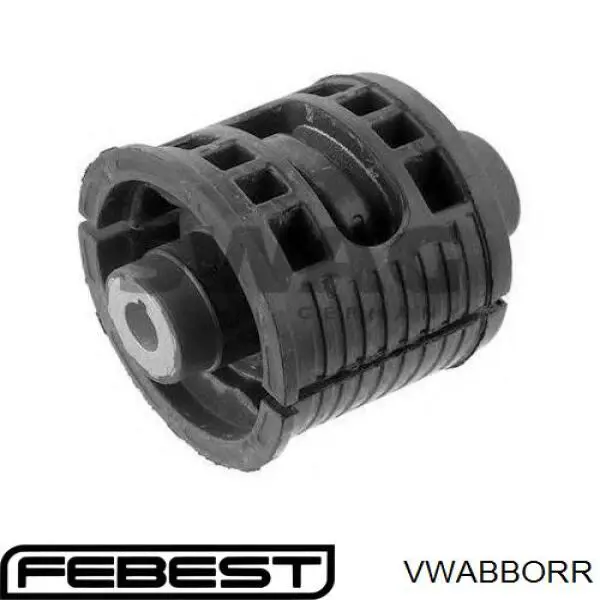 Suspensión, cuerpo del eje trasero Seat Toledo 2 1M2