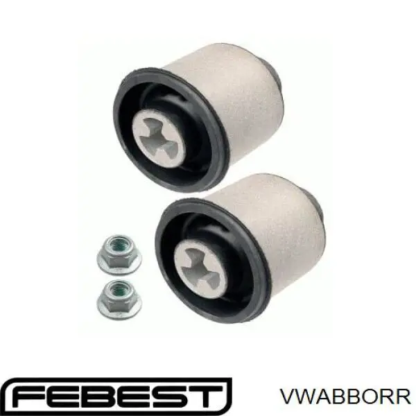 Suspensión, cuerpo del eje trasero Seat Toledo 2 1M2