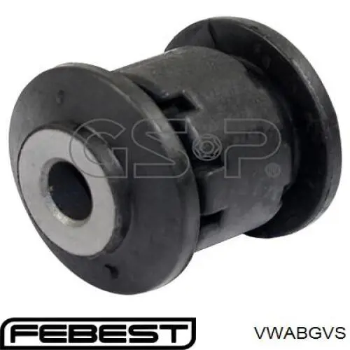 Comprar VWABGVS Febest Silentblock