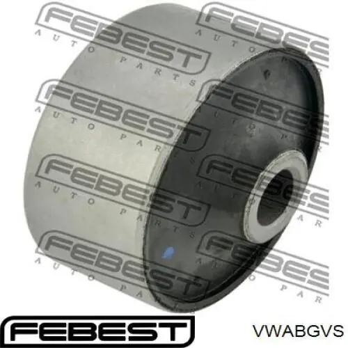 Comprar VWABGVS Febest Silentblock