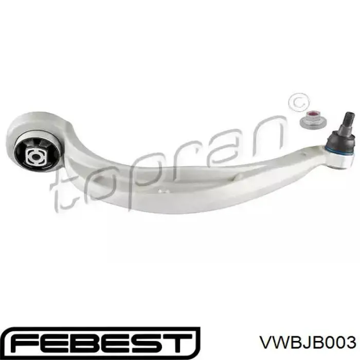 Febest VWBJB003 precio, desde 8,10 EUR