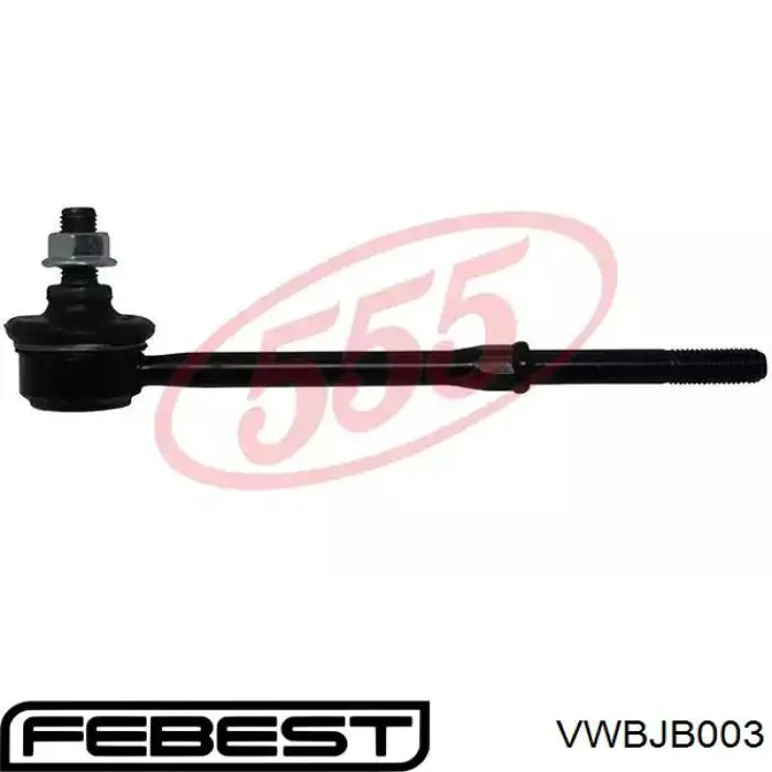Comprar VWBJB003 Febest 