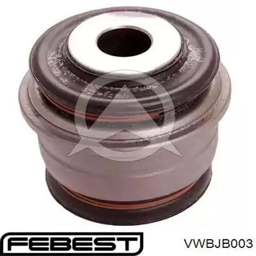  VWBJB003 Febest