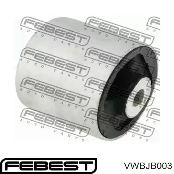 VWBJB003 Febest