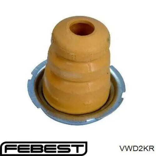 Tope de ballesta trasera Raiso RK11153 precio, desde 17,32 EUR