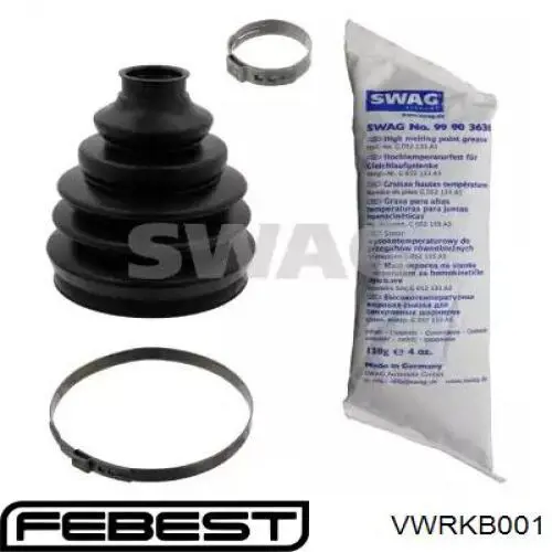 Comprar 2H0422831 VAG Plumero de dirección