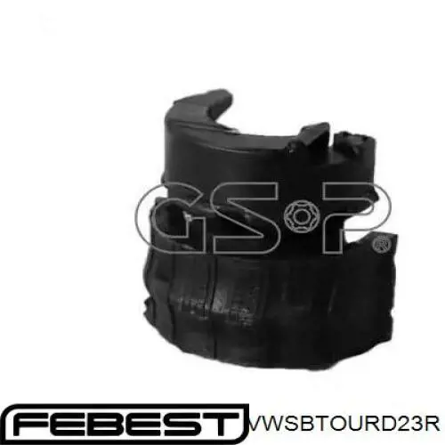 Buje de barra estabilizadora trasera VAG 7P0511413A precio, desde 11,45 EUR