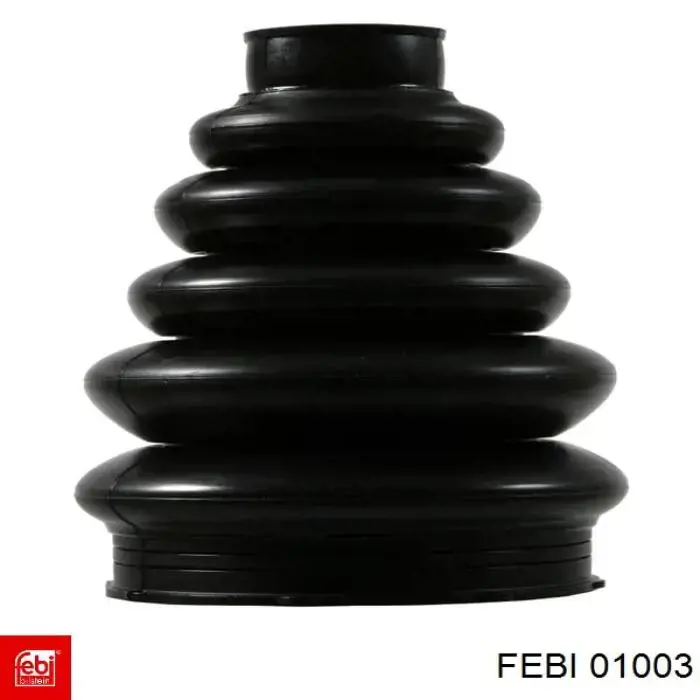 Comprar 01003 Febi Fuelle de palier delantero exterior