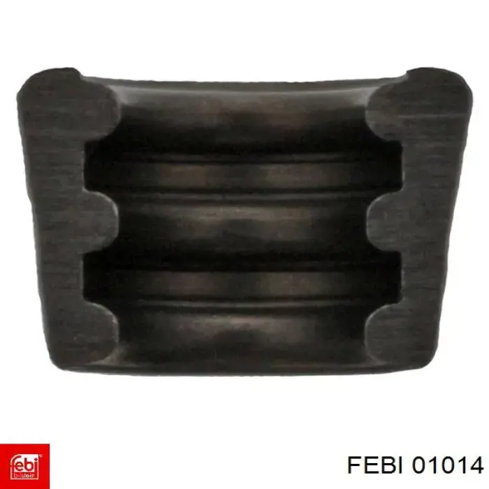 Cuña de válvula Febi 01014 precio, desde 1,60 EUR